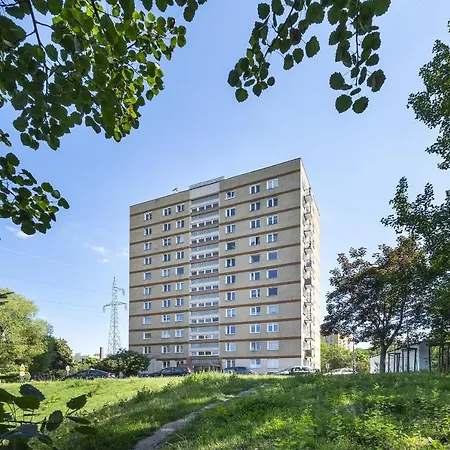 01 - Apartament Mieszkanie Dla 6 Osob ソポト