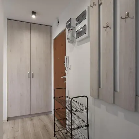 01 - Apartament Mieszkanie Dla 6 Osob Apartman