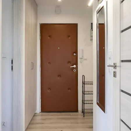 01 - Apartament Mieszkanie Dla 6 Osob Apartman