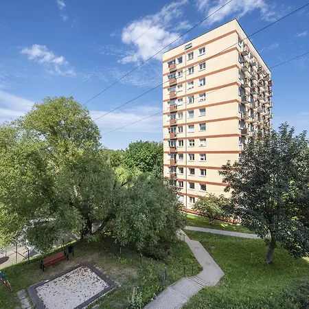 01 - Apartament Mieszkanie Dla 6 Osob Apartman