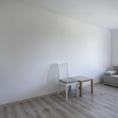 01 - Apartament Mieszkanie Dla 6 Osob Apartman *